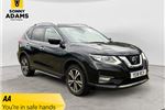 2018 Nissan X-Trail