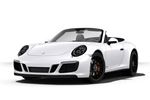 2019 Porsche 911