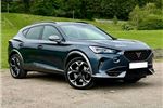 2024 Cupra Formentor