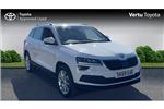 2019 Skoda Karoq