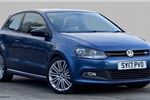 2017 Volkswagen Polo