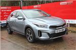 2024 Kia XCeed