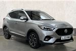 2023 MG ZS