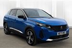 2021 Peugeot 3008