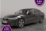 2020 BMW 3 Series