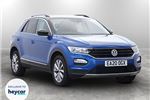 2020 Volkswagen T-Roc