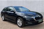 2023 Skoda Octavia Estate