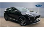 2022 Ford Puma