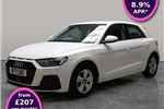 2022 Audi A1