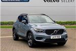 2022 Volvo XC40