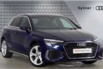 2021 Audi A3