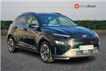 2022 Hyundai Kona Electric