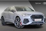 2023 Audi RS Q3