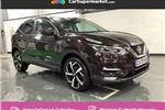 2020 Nissan Qashqai