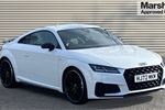 2022 Audi TT