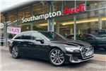 2024 Audi A6 Avant