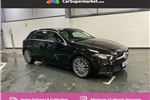2022 Mercedes-Benz A-Class