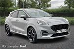 2022 Ford Puma