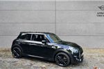 2019 MINI Hatchback