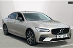 2023 Volvo S90