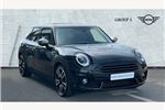 2022 MINI Clubman