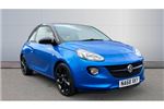 2018 Vauxhall Adam