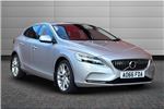 2016 Volvo V40