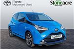 2019 Toyota Aygo