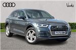 2020 Audi Q5