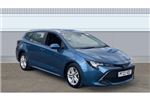 2022 Toyota Corolla Touring Sport