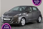 2019 Peugeot 208