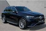 2024 Mercedes-Benz GLE