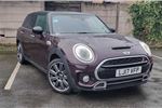 2017 MINI Clubman