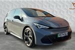 2024 Cupra Born