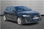 2019 Audi A1