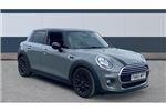 2015 MINI Hatchback 5dr