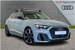 2023 Audi A1