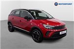 2022 Vauxhall Crossland