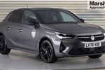 2020 Vauxhall Corsa
