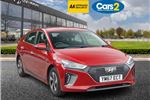 2017 Hyundai IONIQ