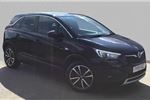 2019 Vauxhall Crossland X