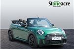 2021 MINI Convertible