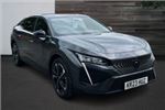 2023 Peugeot 408