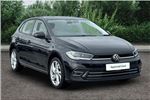 2022 Volkswagen Polo