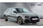 2020 Audi A1