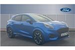 2024 Ford Puma
