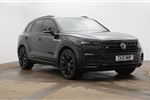 2021 Volkswagen Touareg