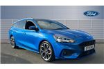 2019 Ford Focus Estate