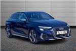 2021 Audi S3