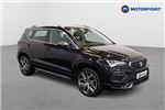 2022 SEAT Ateca